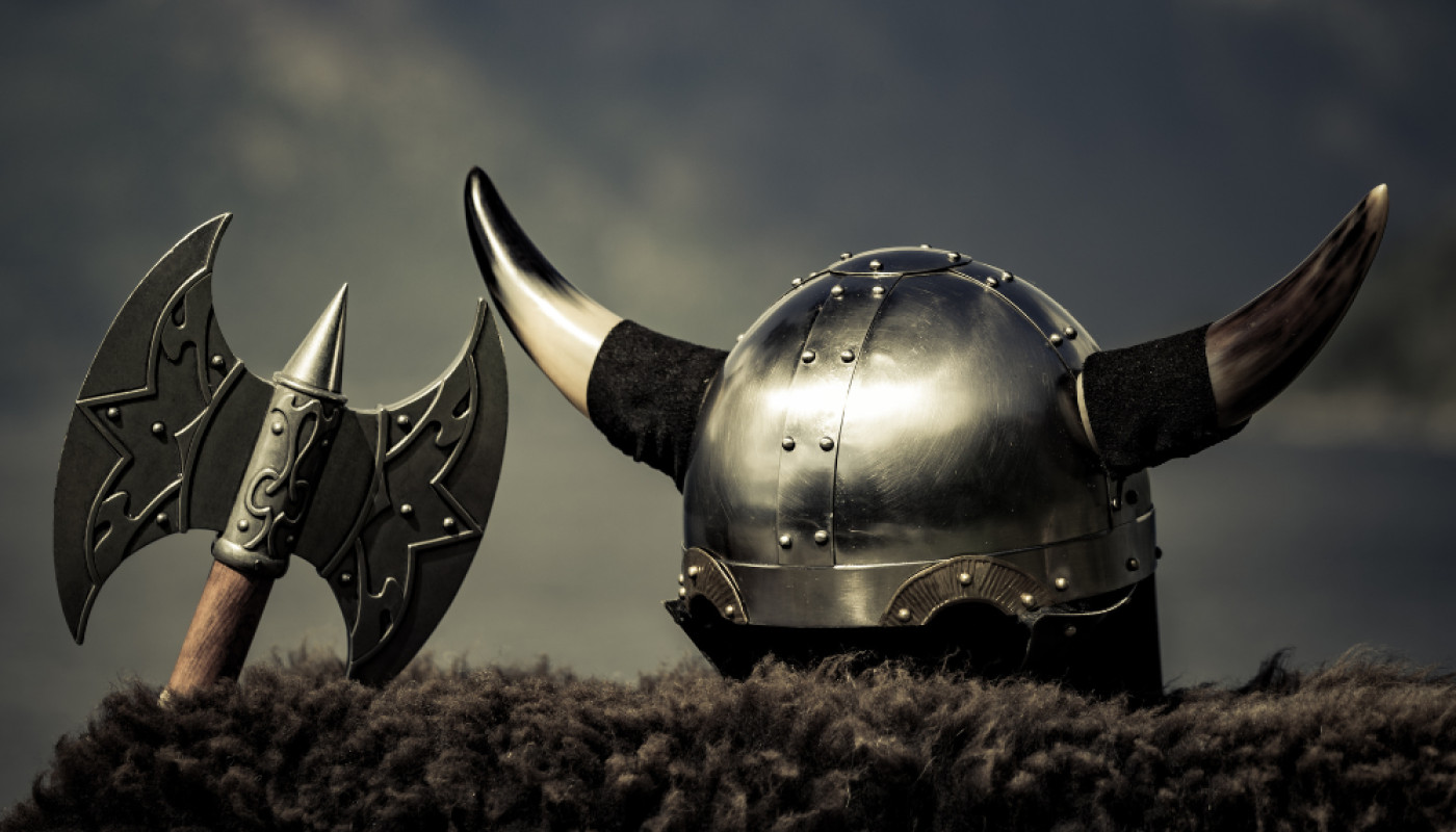 Through History : dénichez-y les plus beaux accessoires viking !