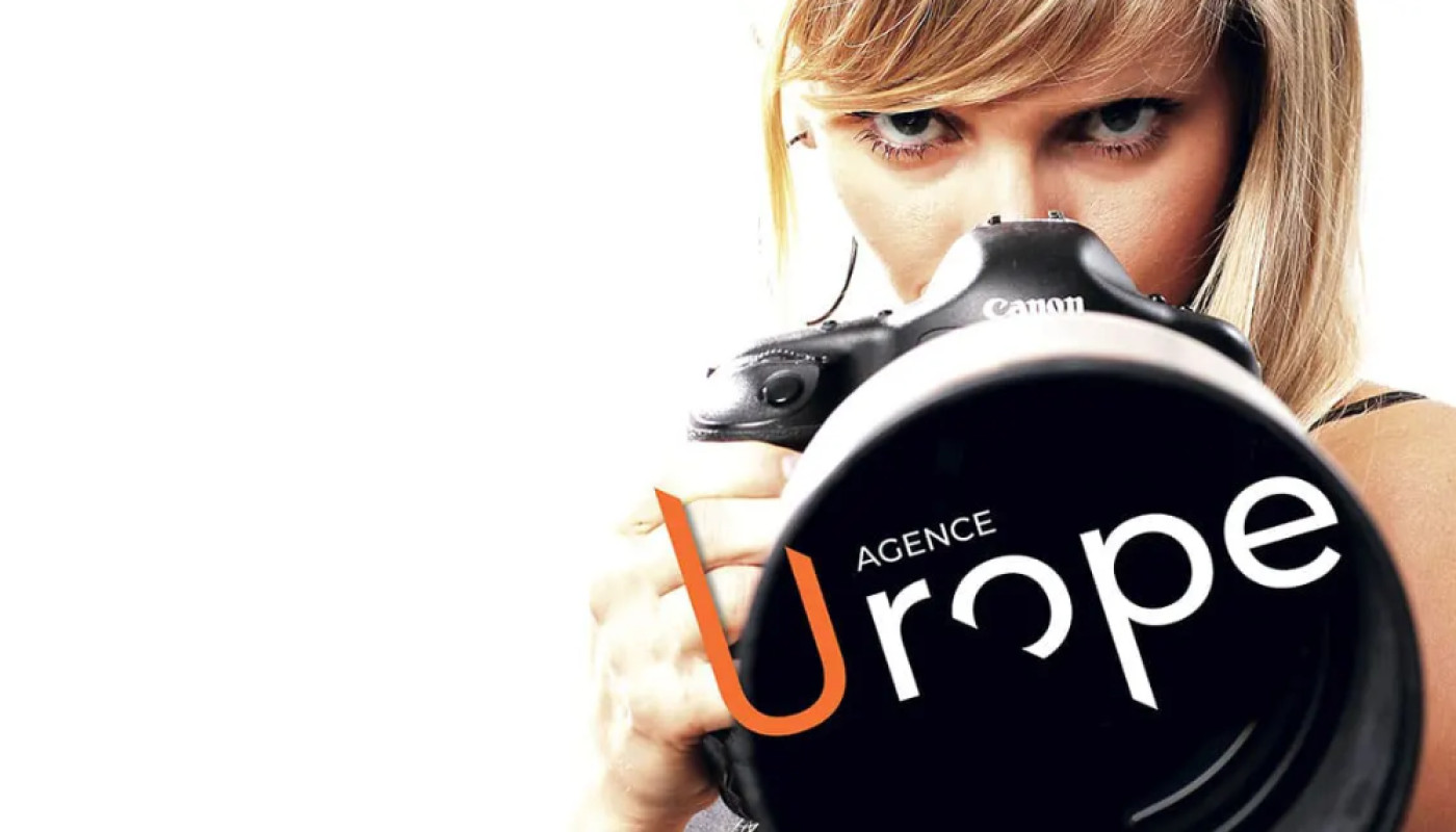 Urope : cette agence à Grenoble met à votre disposition un photographe pour votre événement !